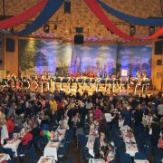 Prinzenproklamation Bonn (08.01.10)